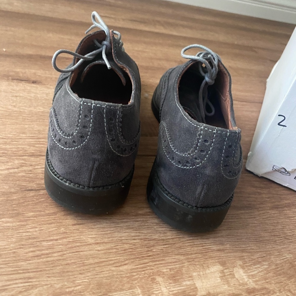 Russel and B loafers - Picture 5 of 7